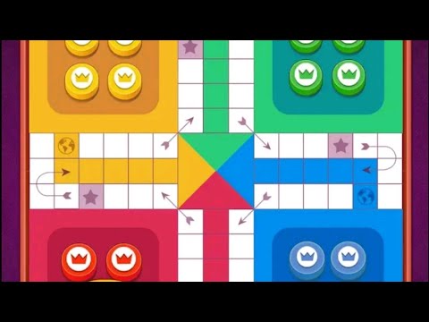 Ludo Star Gameplay Welcome 2 Android   is live!