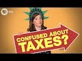 Decoding the American Tax System