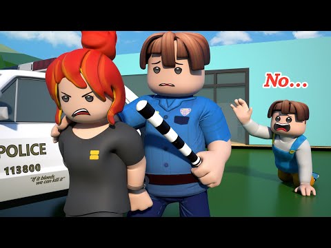 ROBLOX Brookhaven 🏡RP: The Bacon Hair Sad Story ♪ Roblox Music Video | Jake Roblox Song