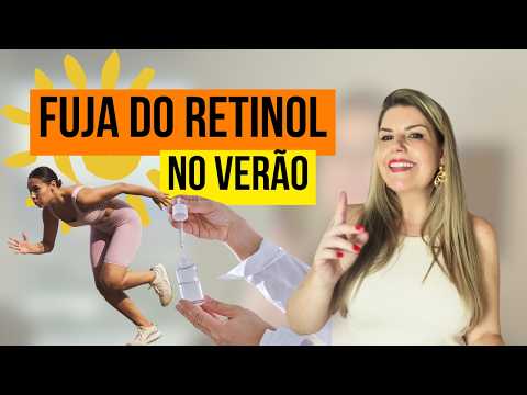 EU DESCOBRI OS ATIVOS QUE FAZEM REJUVENESCIMENTO DE PELE E QUE SÃO PERFEITOS PARA O VERÃO