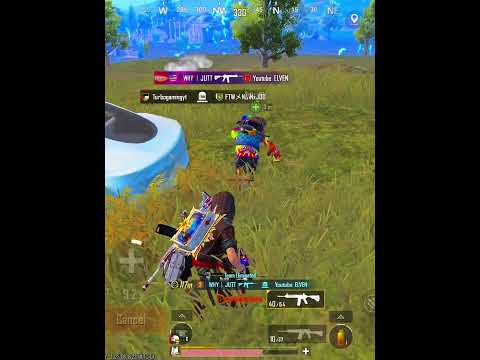 Youtuber Lobby 💀