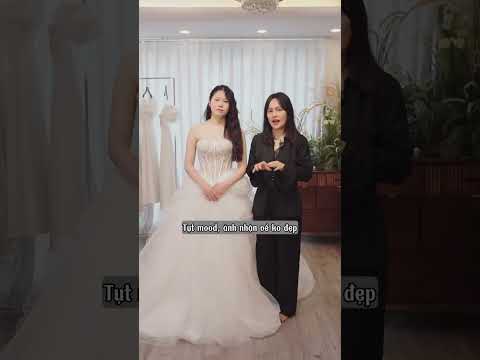 Đi chụp ảnh cưới cầm gì