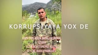 TƏCİLİ: QAZİNİ Laçında keçirilən tədbirə buraxmadılar - "Sənin dəvətnəman yoxdur"