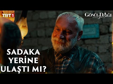Buranın ışığı hiç sönmez Muhterem!- Gönül Dağı 182. Bölüm | Sezon Finali