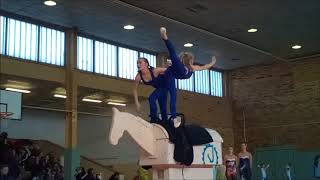 AVATAR Movie Turnier Delitzsch 3.18