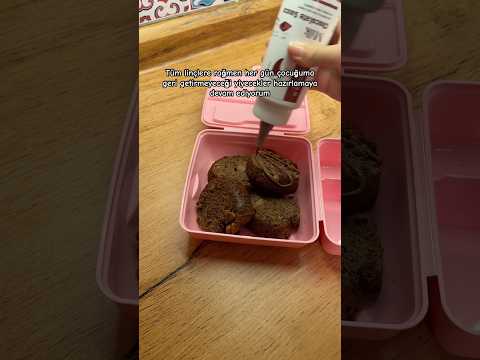 Beslenme videosu bu hafta biraz sitemli 🥰 •reklam yok