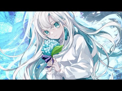 【ニコカラ】エキセントリックブルー【off vocal】