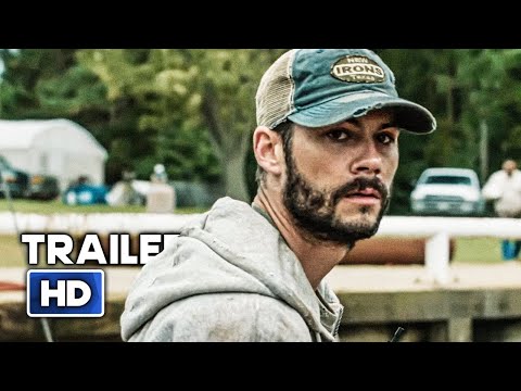 CADDO LAKE Official Trailer (2024) Dylan O'Brien, M. Night Shyamalan Movie HD