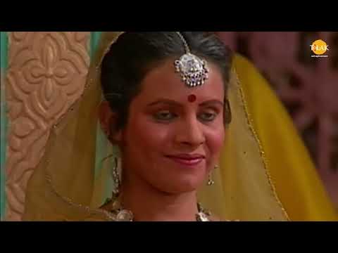 পান্ডবদের বাঁচানোর জন্য বিদুরের গুপ্তচররা মহলে ছদ্মবেশে ঢুকলো | শ্রী কৃষ্ণ লীলা |
