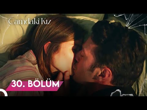 Camdaki Kız | 30. Bölüm