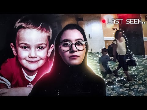 اختفوا  .. وظهروا .. لكن … ‼️ | تيموثي بيتزن