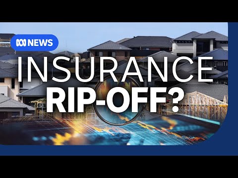 YouTube video thumbnail: Consumers in Dark About Premium Hikes as Insurers Report Bumper Profits