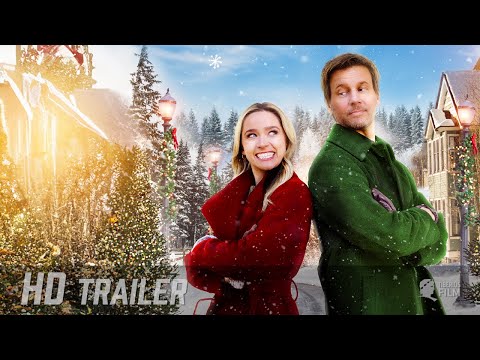 THE CHRISTMAS SPIRIT - WEIHNACHTLICH VERLIEBT / Trailer Deutsch (HD)