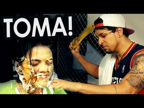 Teste de namorados MAIS INSANO!