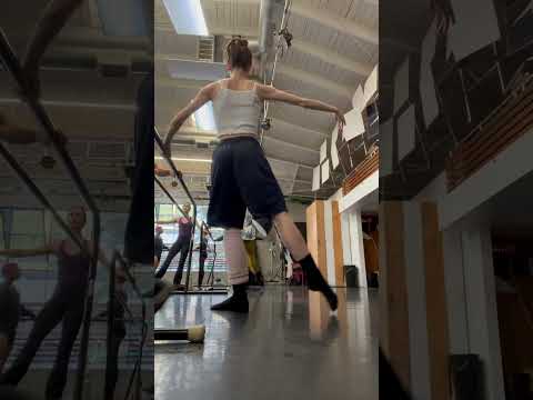 My Ballet Teacher Took My Phone ๐ฑ