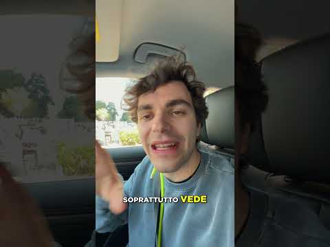 TAXI AUTONOMO IN CINA 🇨🇳