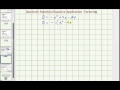 Understanding Profit Functions and Break-even Analysis