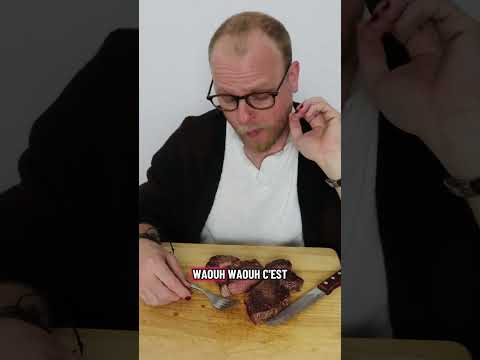 il est revenu à la base😂😂 #comedie #humour #food #react #drole