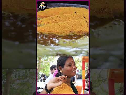 சுவையான மீன் மசாலா பொடி😋 மீன் வறுவல் | Tamil Food Review | Cooking | #shorts