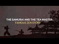 The Tea Master and the Samurai