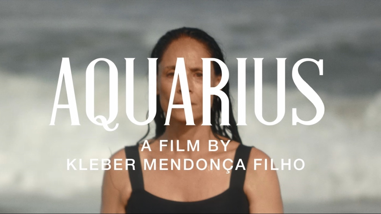 Aquarius Trailer thumbnail