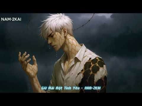 Nhạc Ballad Rock Tâm Trạng 2025 | NAM-2KAI - GIỮ MỘT TÌNH YÊU | Ca Sĩ AI