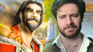 I played World of Warcraft for 10 Days