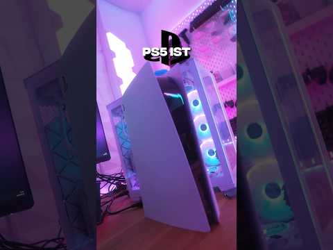 PC oder PS5? (zum Zocken) 🤔🎮