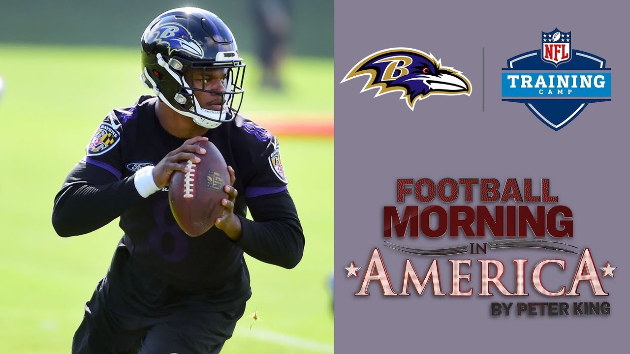 Baltimore Ravens Vs Cincinnati Bengals Season 2018 Tickets ...