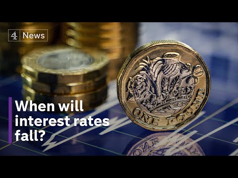 UK interest rates held but cut could be on the way