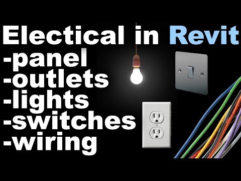 Revit Electrical Tutorial Pdf 07 2021