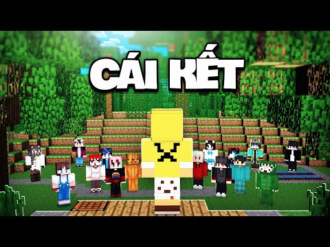 MEGA SMP Tập 24: CÁI KẾT !