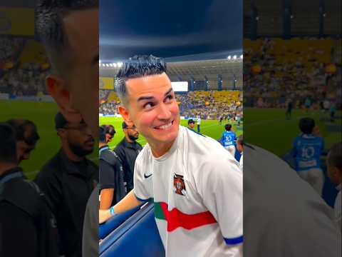 This Man Ronaldo Copy #shortvideo