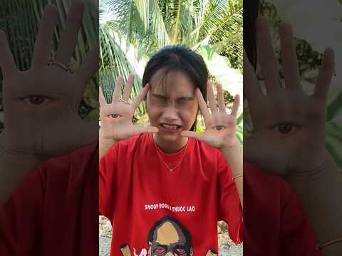 Tạp Hoá Kì Quái [ Tập 76 ] Kẹo Con Mắt Gớm Quá || NHH TV #shorts