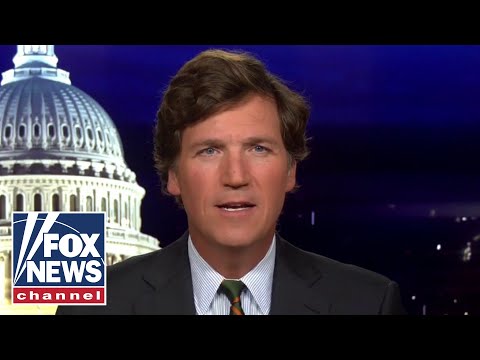 Tucker: In a normal year, Biden’s VP options wouldn’t be qualified