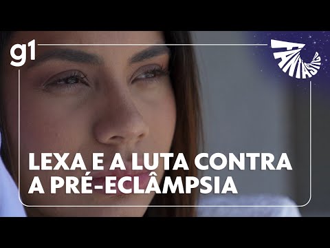 'Beirei a morte tentando salvar minha filha', diz Lexa em entrevista ao Fantástico | FANTÁSTICO