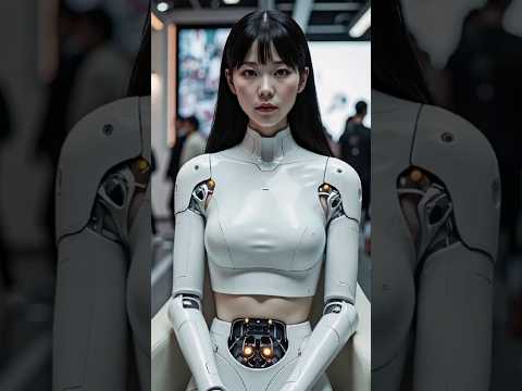 "Just a Small Glitch... But the Armor Fell Off Completely"