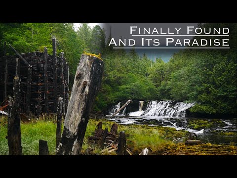 Georgetown, the Forgotten City | Abandoned and Lost Town | Destination Adventure