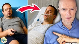 Not Moving Destroys Your Body (It’s Worse Than Doctors Tell You)