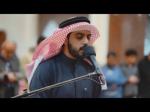 Beautiful Voice Quran Recitation | Heart Touching Recitation by Sheikh Shaya Al Tamimi