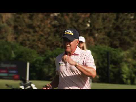 Round 2 Highlights: Farmfoods European Senior Masters