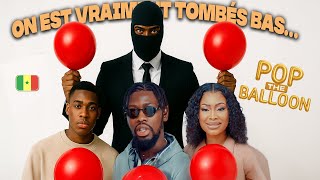 POP THE BALLOON : C’est une HONTE pour notre génération.