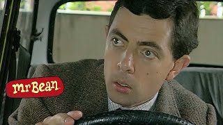 All Of Mr Bean's Chaos In One Video | Mr Bean Live Action