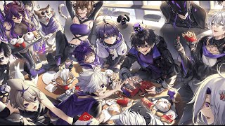[08/10/2025] SHOTO'S SPOOKY SCARY SUNDAY STREAM - OPENING LABUBUS EVER