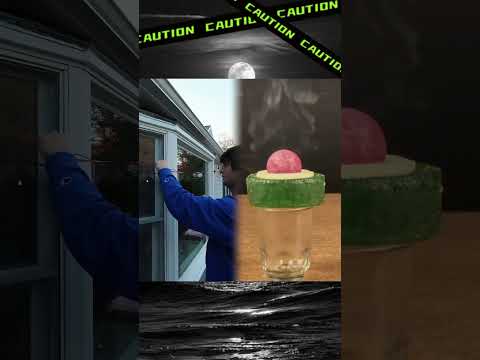 How To Get Popular #shorts #relatable #goveeoutdoorlights #shorts  #govee  #funny #pov #fyp