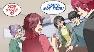 When Family Trust Shatters: A Tale of Greed, Betrayal, and Broken Bonds [Manga Dub]