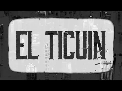 Los Farmerz - El Ticuin [Lyric Video]