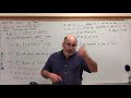 Understanding Set Theory Concepts