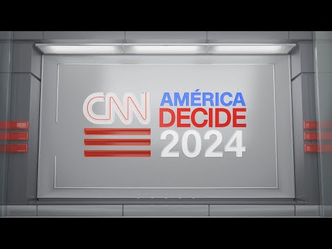 ​AO VIVO: América Decide – Especial | 03/11/2024