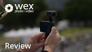 Review | Agfaphoto Realimove MC3X - A Travel Companion